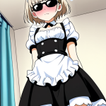 【】AI_プラチナ