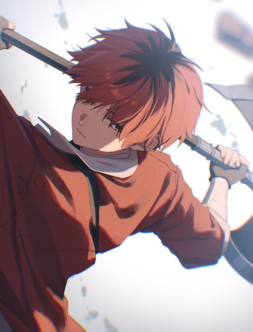 【】フリーレン