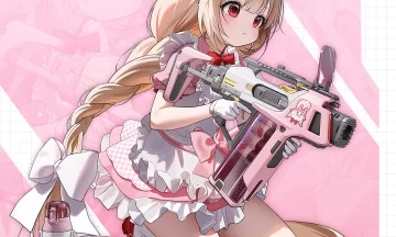 【画像】「Nikke」っ