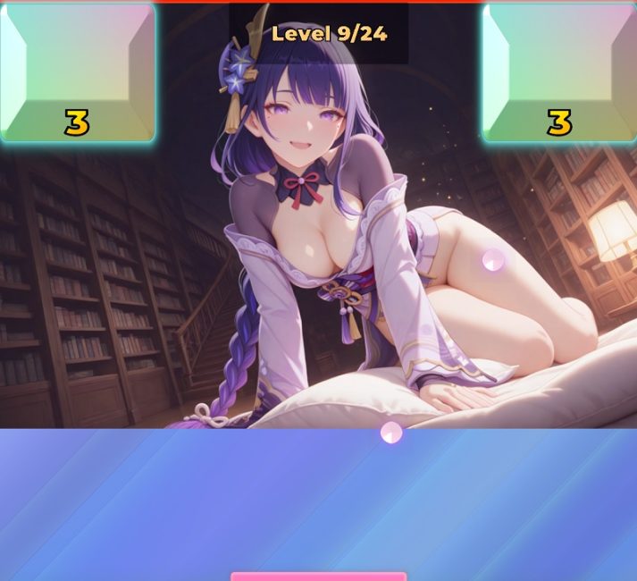 原神 連続でブロック