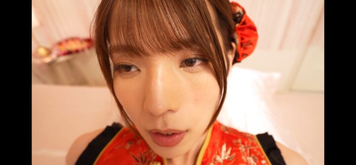 【】この貧乳の