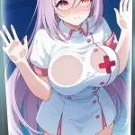 【エロ画像】マゼンタ