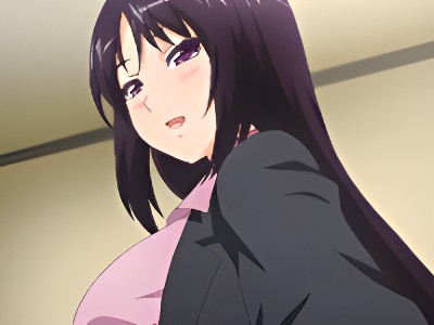 子持ちの美人上