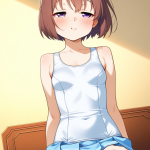 【】茶髪ショー