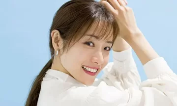 【画像】石原さとみに