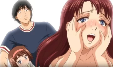 母娘が夫の知らないと