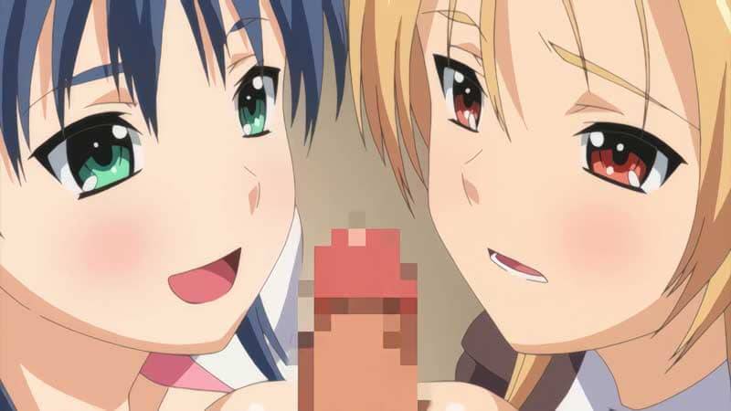 ご主人様のおち