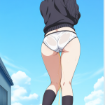 【】AI_おしっこ