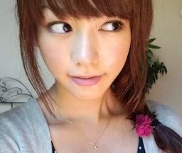 濡れ濡れ水着のお尻画