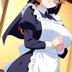 【】オレンジポ