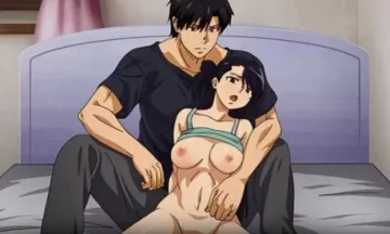 高飛車な姉の顔が一瞬