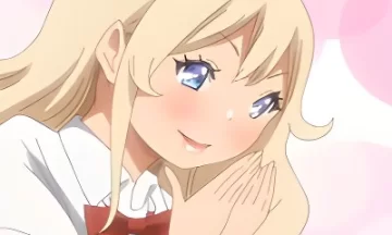 壁ドンで大胆に迫って