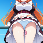 【】オレンジセ