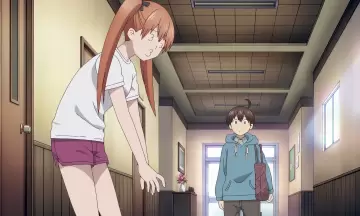 大きい女の子は好きで