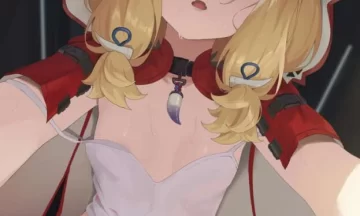 エンドフィールド ロ