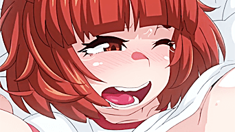 コスプレ姿で涙