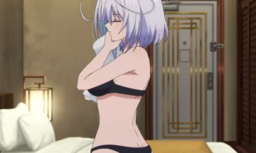 今期アニメ『また殺さ