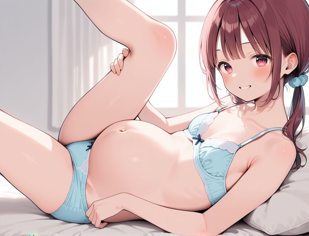 【ボテ腹】みん