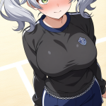 【】グレーツイ