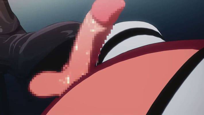 ゴミ虫が私を見