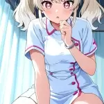 【エロ画像】プラチナ