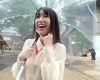 企画ナンパされ