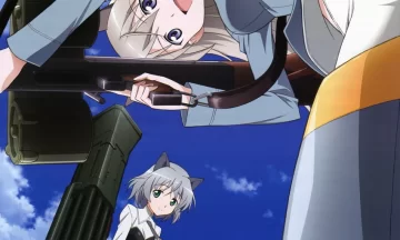 【画像】 ストライク