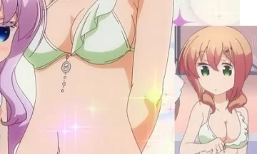 【画像】きらら系の頭