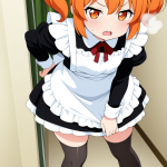 【】オレンジツ