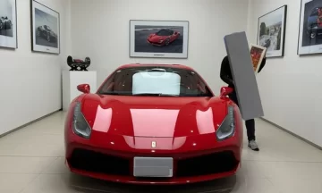 【画像】入り浸りギャ