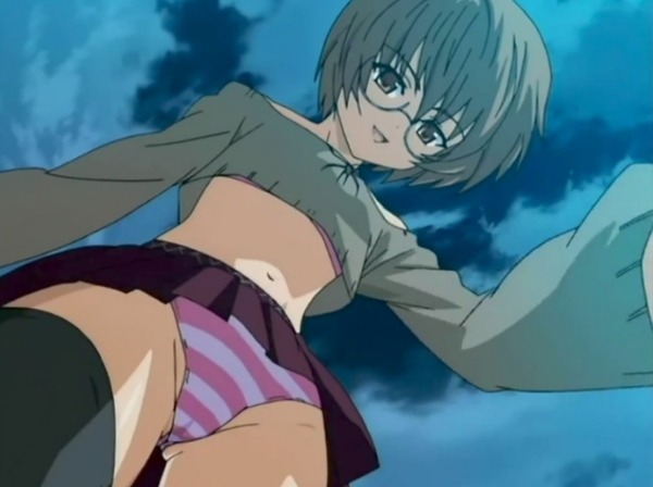 【】最近のアニ