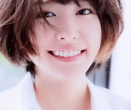 夫の弟と新婚時代のよ