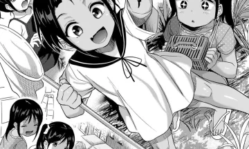 【画像】口リ漫画家さ