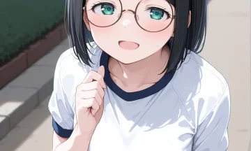 【ブルマ】ブルマとか