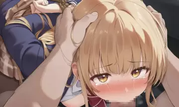 車で犯される椎名真昼