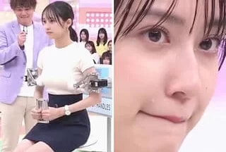 日本のバラエティ番組