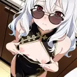 【エロ画像】白髪内巻