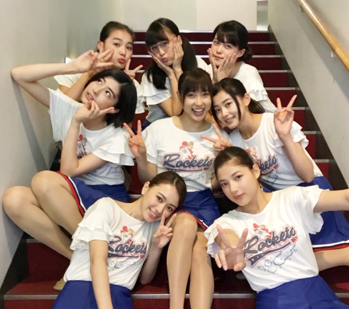 【】JKチアガー