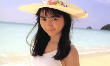 渡辺満里奈さん画像集