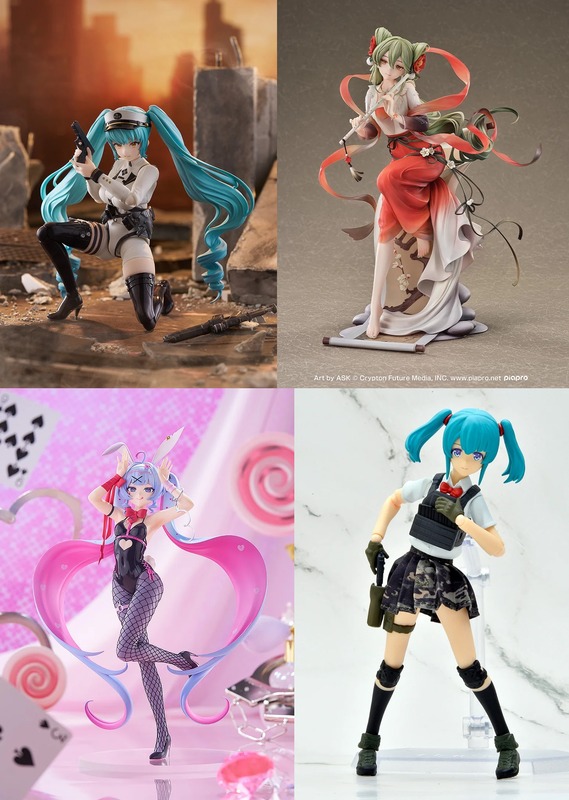 【悲報】初音ミ