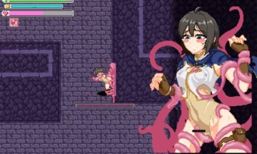 ドット2Dエロアクショ