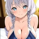 【エロ画像】グレーツ