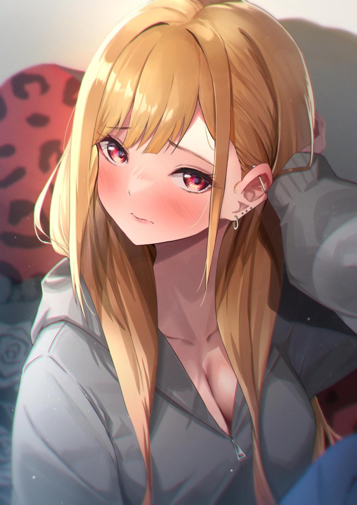 【二次】その着