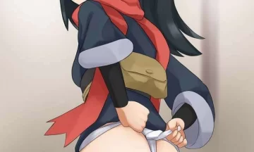 【ポケモン】ショウの