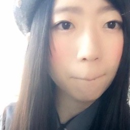 超長い舌でベロ