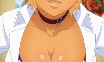 【画像】オタクにギャ