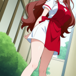 【】AI_天使のナ