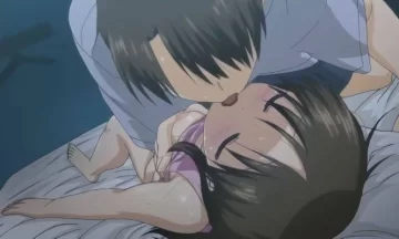 妹を犯した罪悪感でも