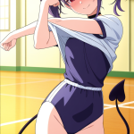 【】マゼンタサ