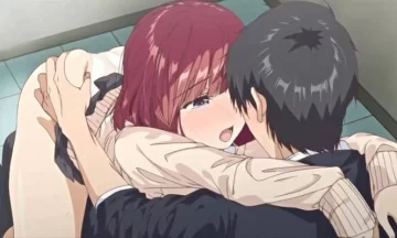 幼なじみのしおふき管